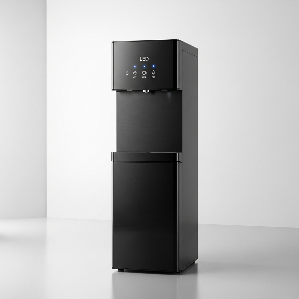 Vending Machine Services in Fresno & Central Valley | DR Vending
